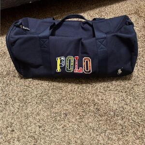 Polo duffel
